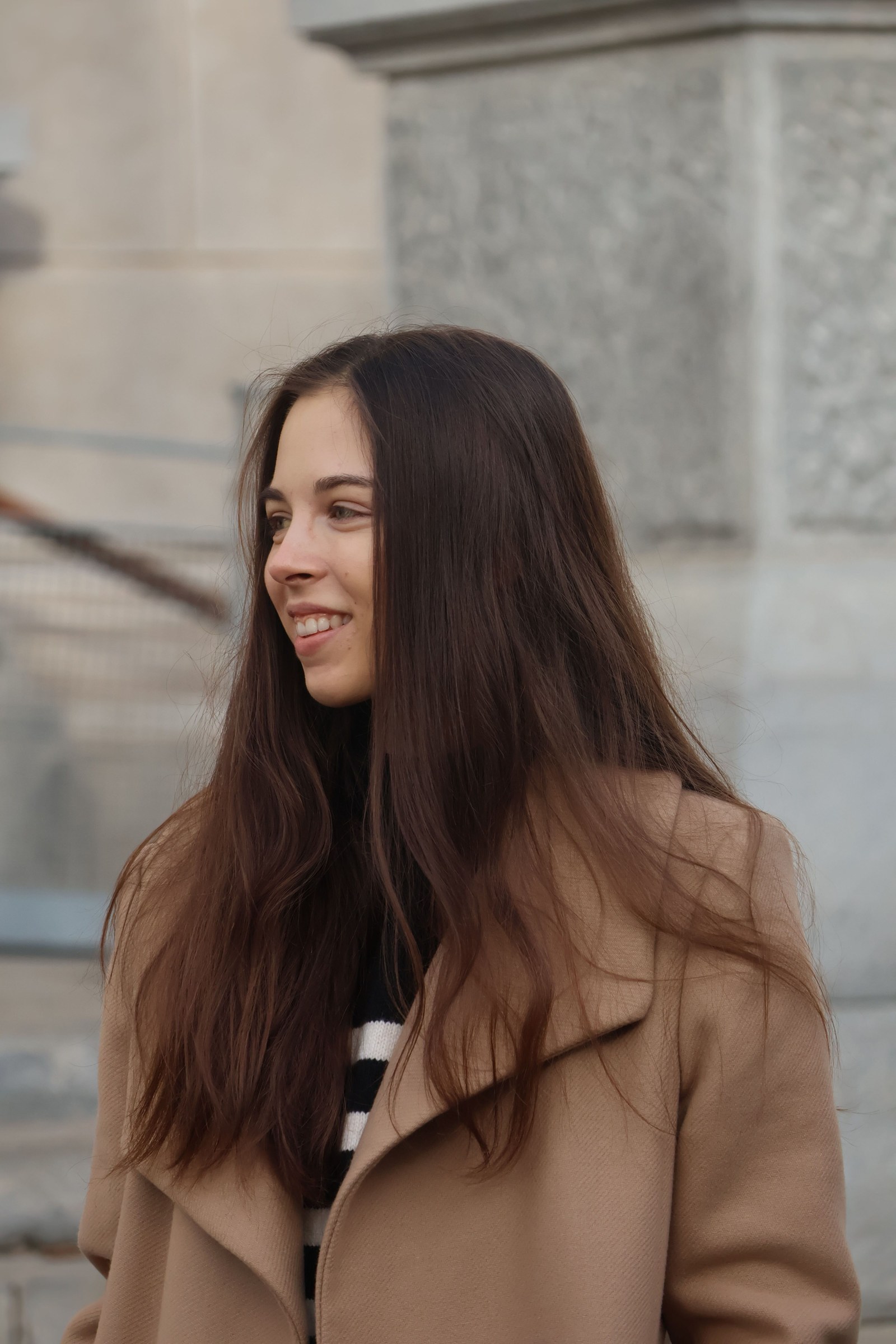 Anna Trauner, Hi Performer