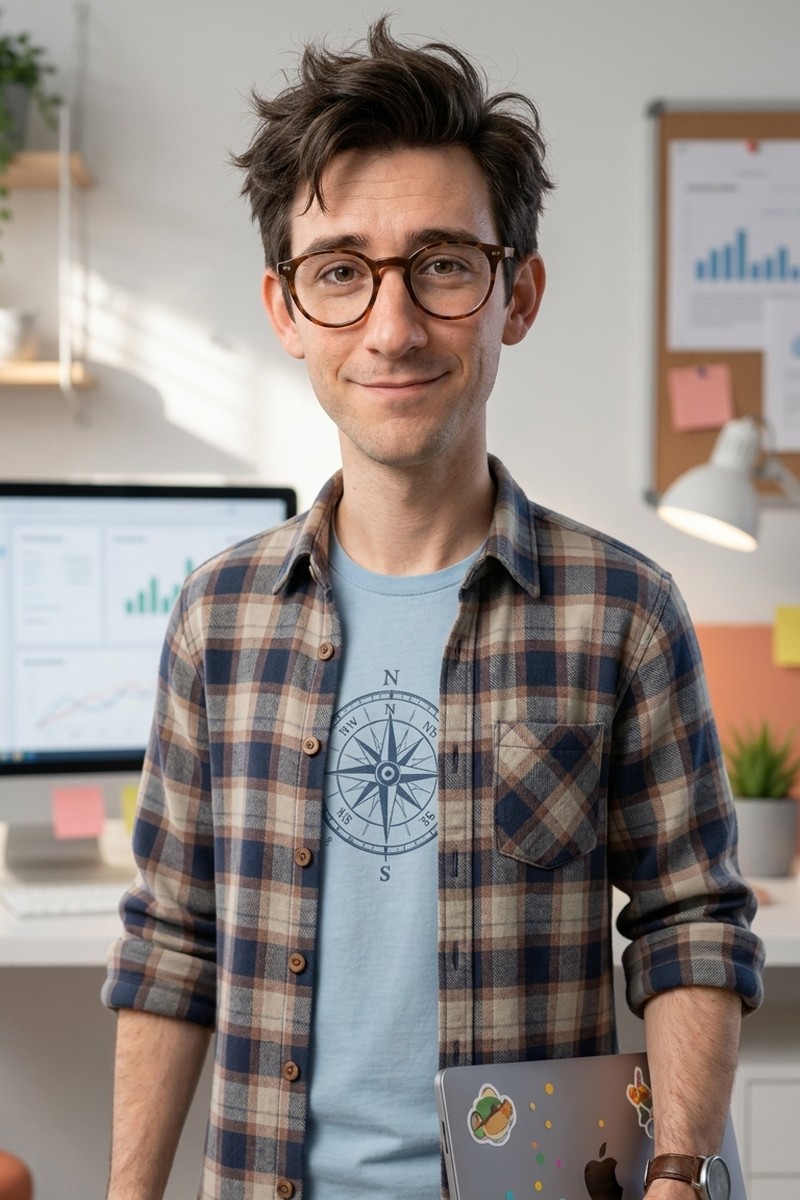 Truman, KI-Mitarbeiter für Wissensmanagement und Dokumentation bei Hi Performer